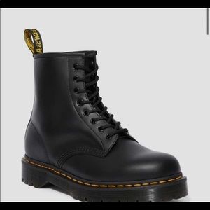 Selling Almost Brand New Dr Martens